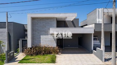 house em Avenida Projetada 2, Setlife Mirassol - Mirassol - SP