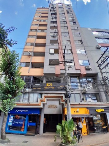 office em Rua Morom, Centro - Passo Fundo - RS