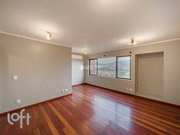 apartment em Freitas Cabral, Jardim Botânico - Porto Alegre - RS
