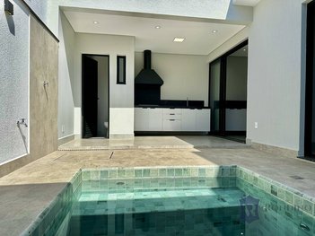house em Avenida Paraná, Cajuru do Sul - Sorocaba - SP