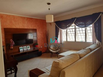 house em Rua José Figueira da Silva, Jardim Europa (Vila Xavier) - Araraquara - SP