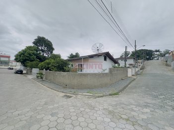 house em Rua Leopoldo Ewald, Itoupavazinha - Blumenau - SC