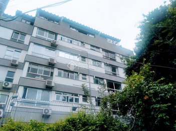 apartment em Rua Heretiano Rocha, Petrópolis - Porto Alegre - RS