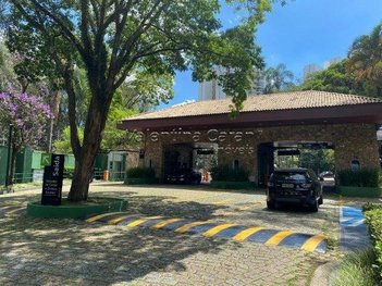 apartment em Avenida Washington Luís, Santo Amaro - São Paulo - SP