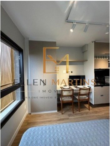 apartment em Avenida Agami, Moema - São Paulo - SP