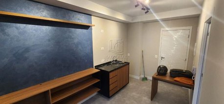 apartment em Avenida Professor Luiz Ignácio Anhaia Mello, Jardim Avelino - São Paulo - SP