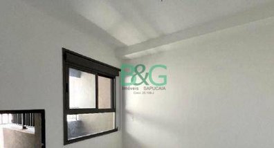 apartment em Avenida Afonso Mariano Fagundes, Saúde - São Paulo - SP