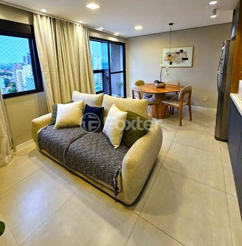 apartment em Avenida Professor Francisco Morato, Butantã - São Paulo - SP