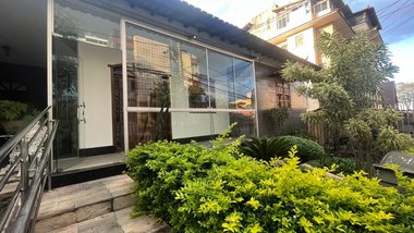 house em Rua Rosinha Sigaud, Caiçaras - Belo Horizonte - MG