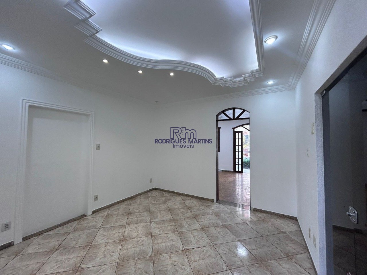 Casa com 2 quartos — Caiçaras, Belo Horizonte