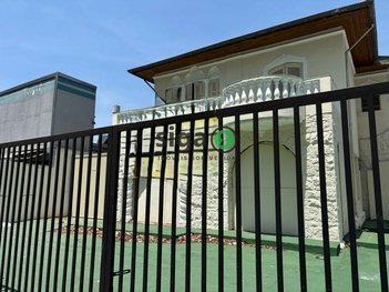 commercial_building em Avenida Rebouças, Pinheiros - São Paulo - SP