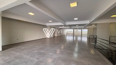 business em Rua Dorvalino Souza, São Cristóvão - Passo Fundo - RS