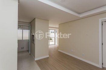 apartment em Rua Santo Antônio, Floresta - Porto Alegre - RS