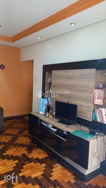 apartment em Bento Gonçalves, Santo Antônio - Porto Alegre - RS
