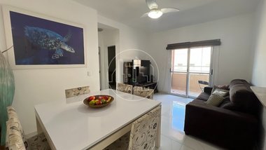 apartment em Rua Euclides da Cunha, Itaguá - Ubatuba - SP