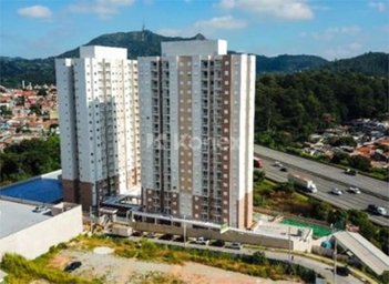 apartment em Rua Brigadeiro Godinho dos Santos, Vila Pirituba - São Paulo - SP