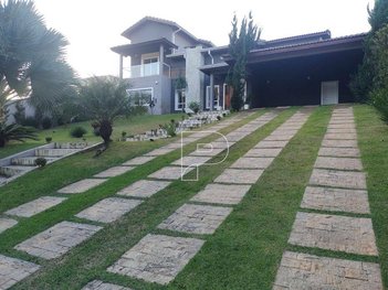 house em Rua Monte Fuji, Tijuco Preto - Vargem Grande Paulista - SP