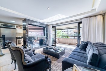 apartment em Rua Cananéia, Vila Jardim - Porto Alegre - RS