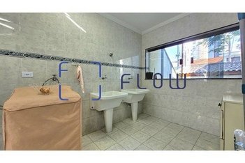 house em Rua das Nogueiras, Jardim - Santo André - SP