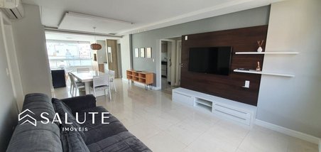 apartment em 2550, Centro - Balneário Camboriú - SC