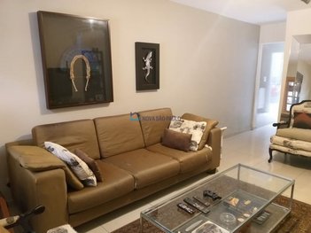 house em Rua Xavier Gouveia, Parque Colonial - São Paulo - SP