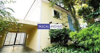 house em Rua Arizona, Cidade Monções - São Paulo - SP