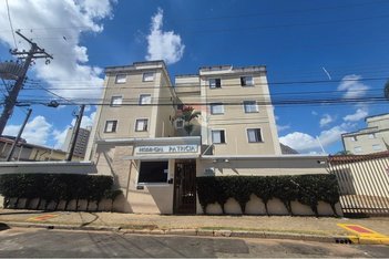 apartment em Rua Albânia, Nova América - Piracicaba - SP