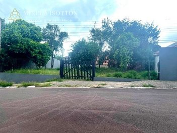 land_lot em Rua Henrique Dias, Vila Nova - Novo Hamburgo - RS
