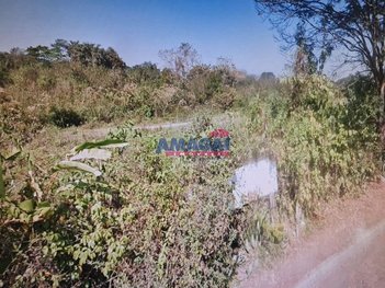 commercial_building em Rua Salvador Correa Moreira, Cidade Nova Jacareí - Jacareí - SP