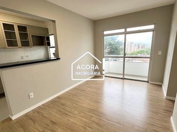 apartment em Rua Nossa Senhora Aparecida, Barreiros - São José - SC