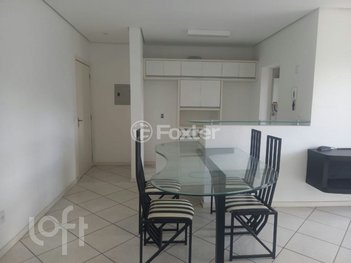 apartment em Rua Latina, Passa Vinte - Palhoça - SC