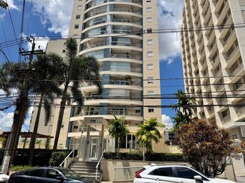 apartment em Rua Coronel Quirino, Cambuí - Campinas - SP