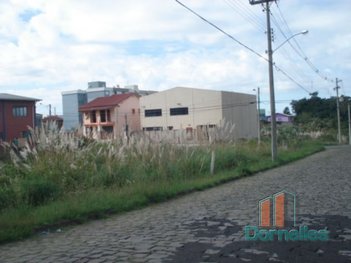 land_lot em Fermino Stallivieri, Charqueadas - Caxias do Sul - RS