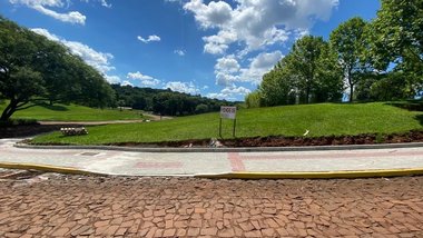 land_lot em Avenida Getúlio Dorneles Vargas - S, Centro - Chapecó - SC
