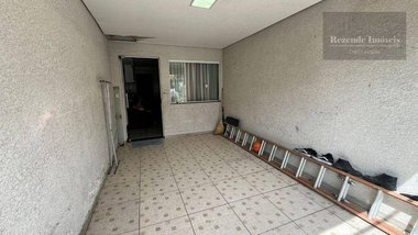 house em Rua Jucimary Jazar Marochi, São Miguel - Curitiba - PR