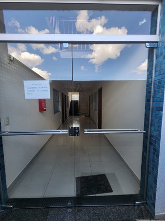Cômodo Condomínio