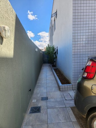 Cômodo Condomínio