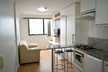 apartment em Avenida Flamboyant, Norte (Águas Claras) - Brasília - DF