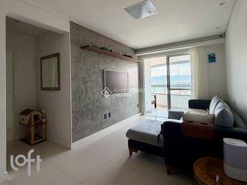 apartment em Brigadeiro da Silva Paes, Campinas - São José - SC