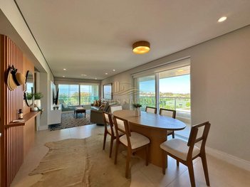 apartment em Avenida Central, Centro - Xangri-Lá - RS