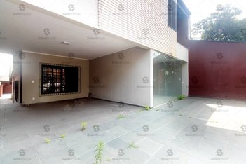 house em Rua Santos Dumont, Vila Bocaina - Mauá - SP