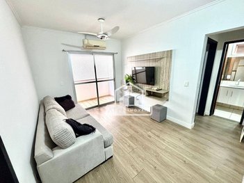 apartment em Rua Saldanha Marinho, Centro - São José do Rio Preto - SP