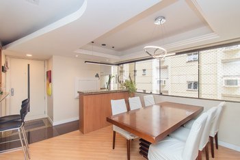 apartment em Avenida Soledade, Petrópolis - Porto Alegre - RS