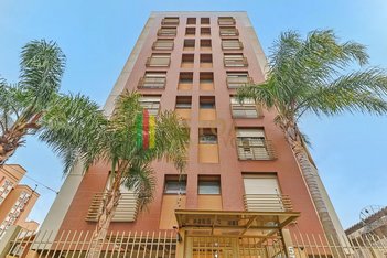 apartment em Rua Frei Germano, Partenon - Porto Alegre - RS