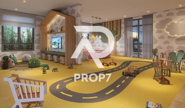 apartment em Avenida Armando Ferrentini, Paraíso - São Paulo - SP