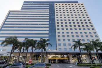 office em Loureiro da Silva, Cidade Baixa - Porto Alegre - RS