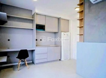 apartment em Rua Herval, Belenzinho - São Paulo - SP
