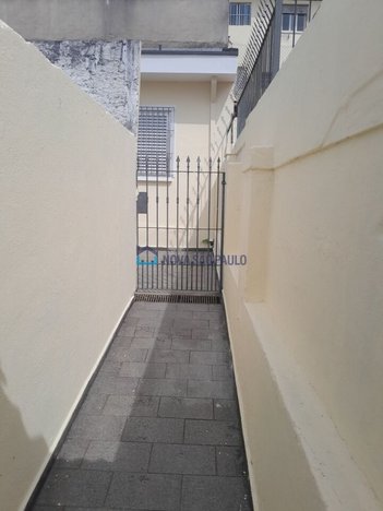 house em Rua Prudente de Moraes Neto, Vila Monte Alegre - São Paulo - SP