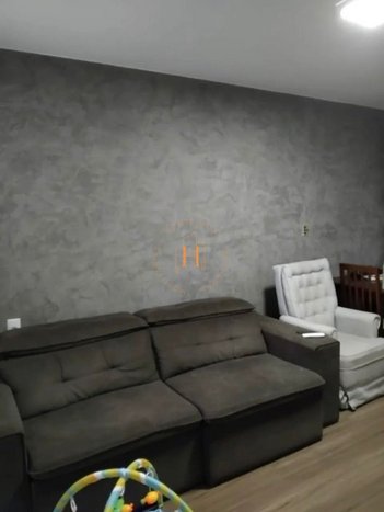 house em Rua Caibi, Bela Vista - São José - SC