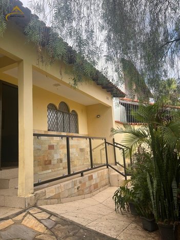house em Alameda dos Faisões, Jardim Cidade Nova - Varginha - MG